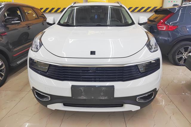 Lynk 01 id 3782822 из Китая 12