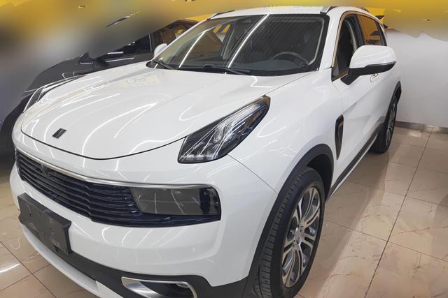 Lynk 01 id 3782822 из Китая 17