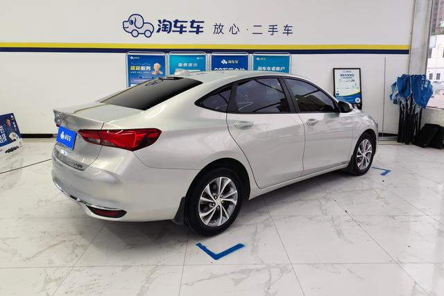 Buick Verano 2023 Pro 533 T — фото 3