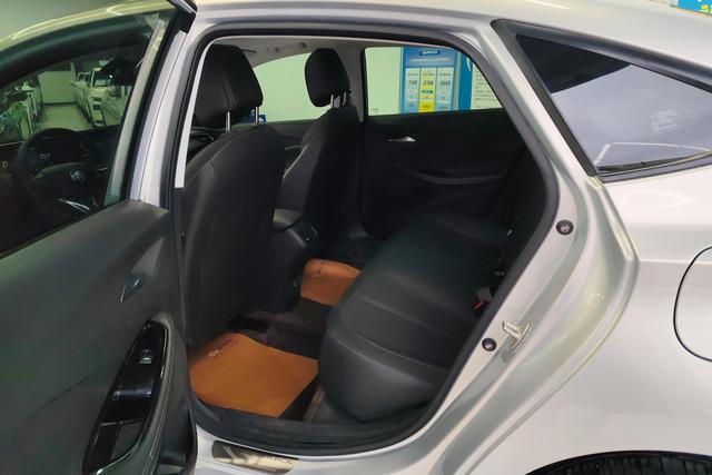 Buick Verano 2023 Pro 533 T — фото 16