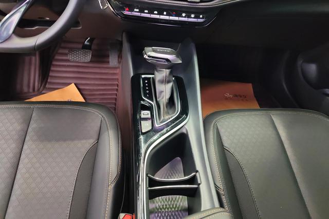 Buick Verano 2023 Pro 533 T — фото 14