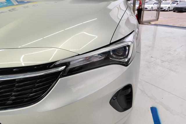 Buick Verano 2023 Pro 533 T — фото 5