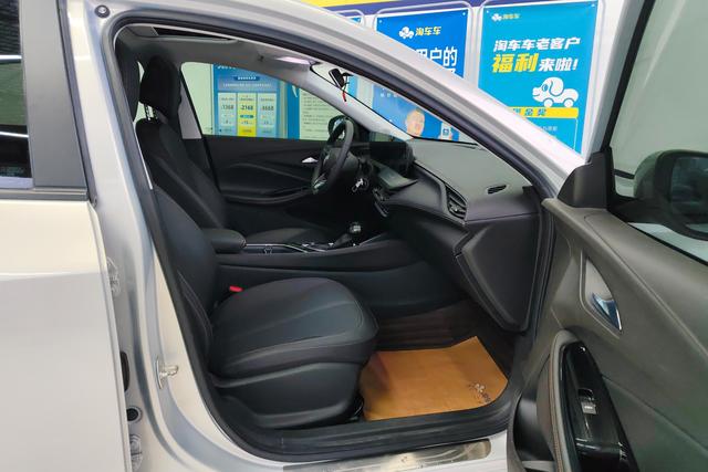 Buick Verano 2023 Pro 533 T — фото 15