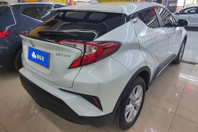 Toyota IZOA 2021 Белый из Китая, фото 2