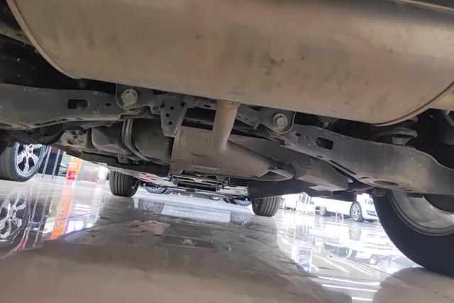 Toyota IZOA 2021 Белый из Китая, фото 6