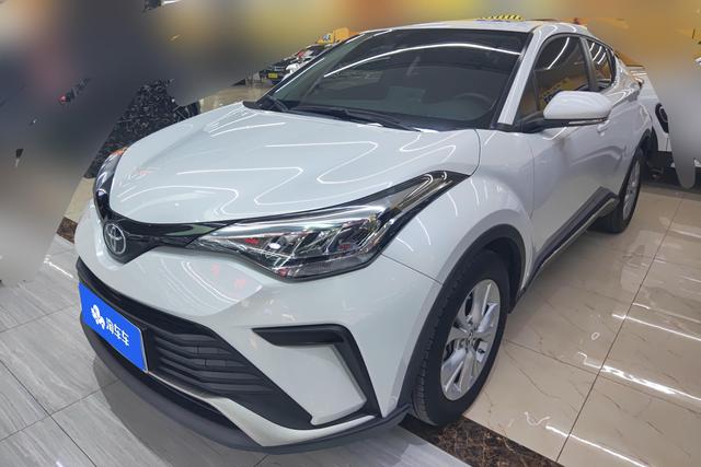 Toyota IZOA id 3783215 из Китая 7
