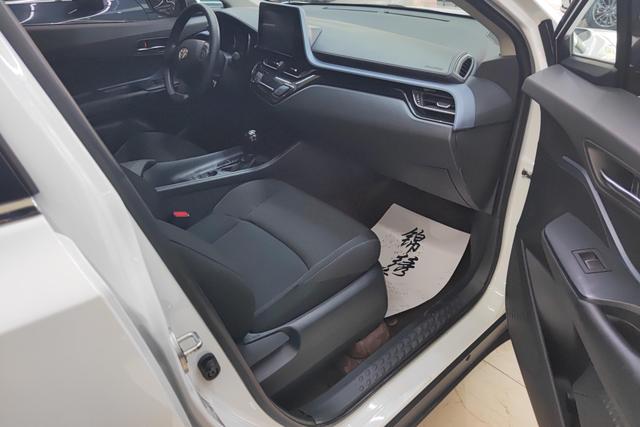 Toyota IZOA id 3783215 из Китая 9