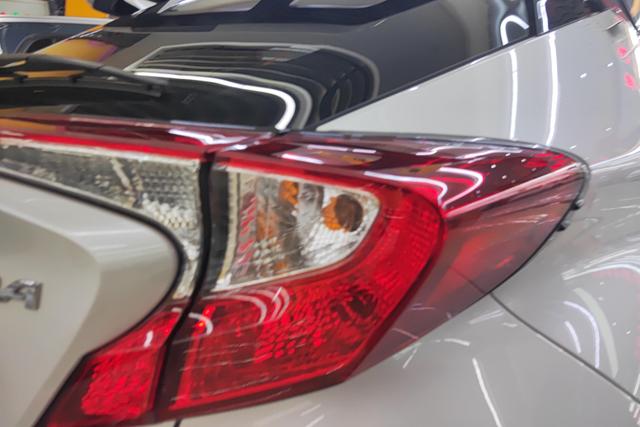 Toyota IZOA id 3783215 из Китая 14