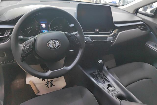 Toyota IZOA id 3783215 из Китая 15