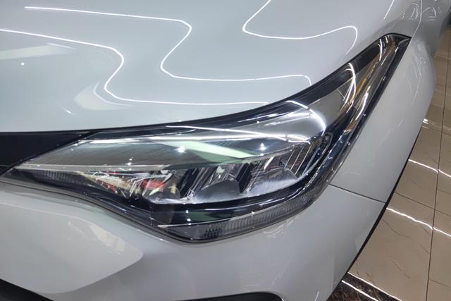 Toyota IZOA id 3783215 из Китая 17