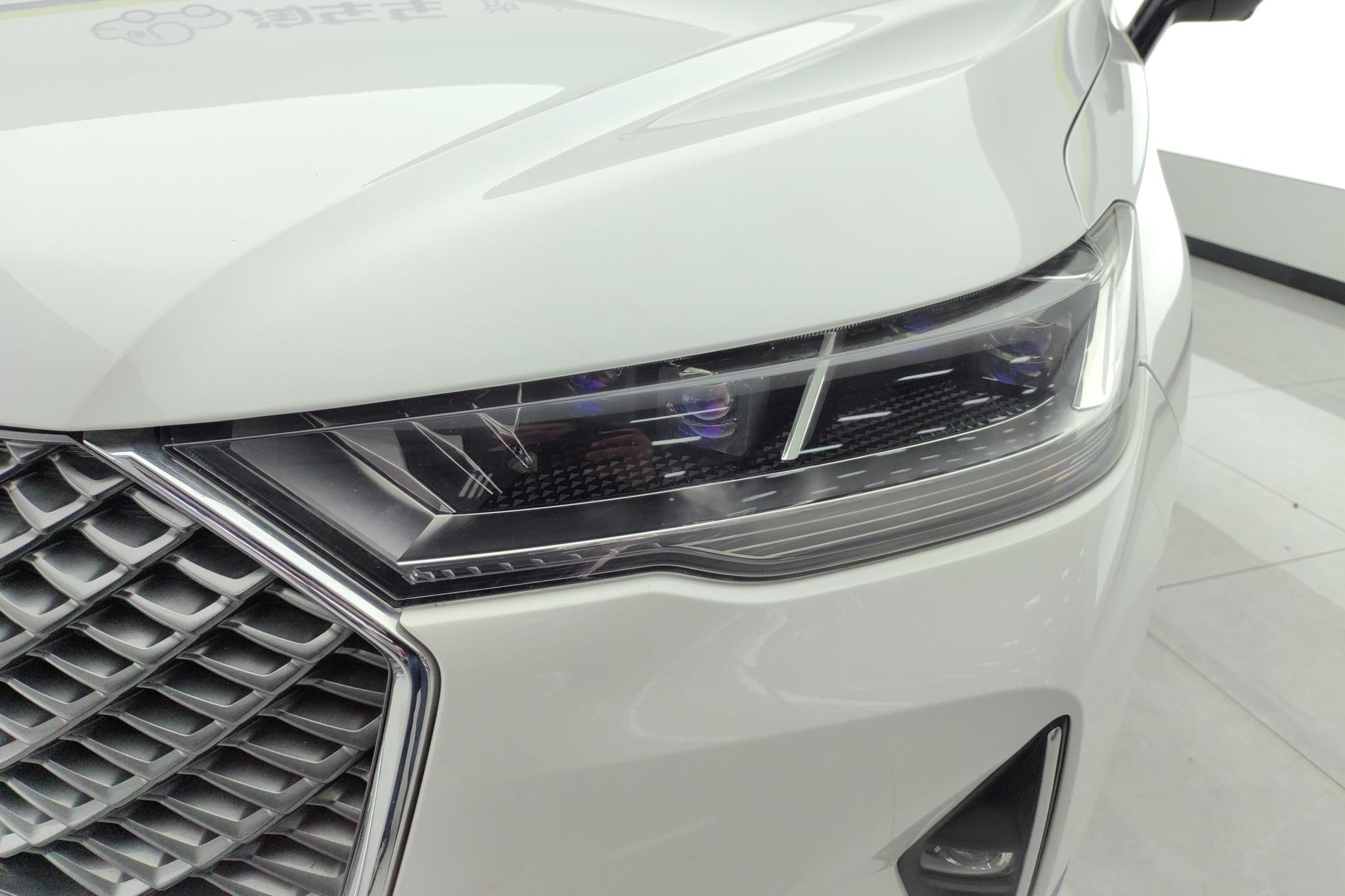 Haval H6 2021 1.5GDIT AT Supreme
