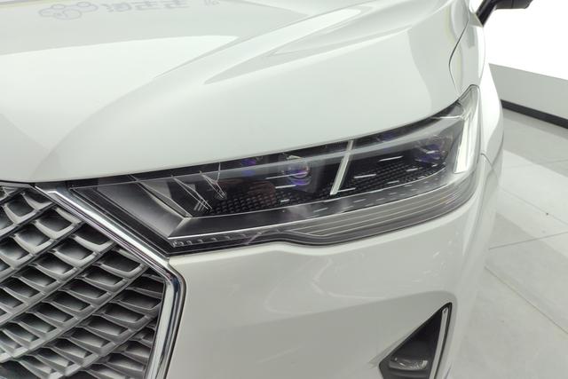 Haval H6 2021 1.5 GDIT ATSupreme — фото 4