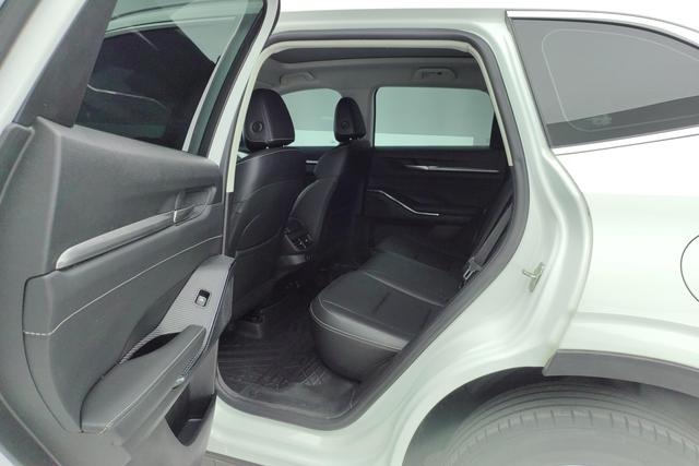 Haval H6 2021 1.5 GDIT ATSupreme — фото 16