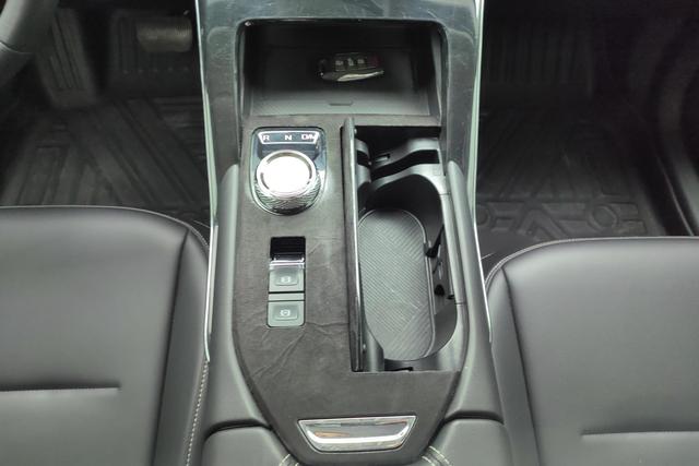 Haval H6 2021 1.5 GDIT ATSupreme — фото 14