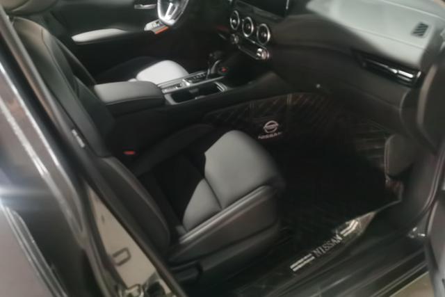 Nissan Sylphy 2023 1.6 L CVT — фото 8