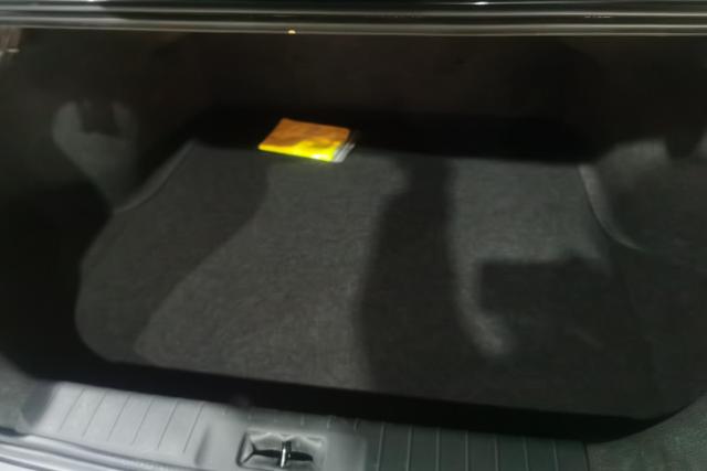 Nissan Sylphy 2023 1.6 L CVT — фото 17