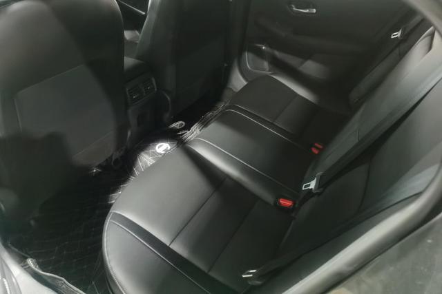 Nissan Sylphy 2023 1.6 L CVT — фото 15