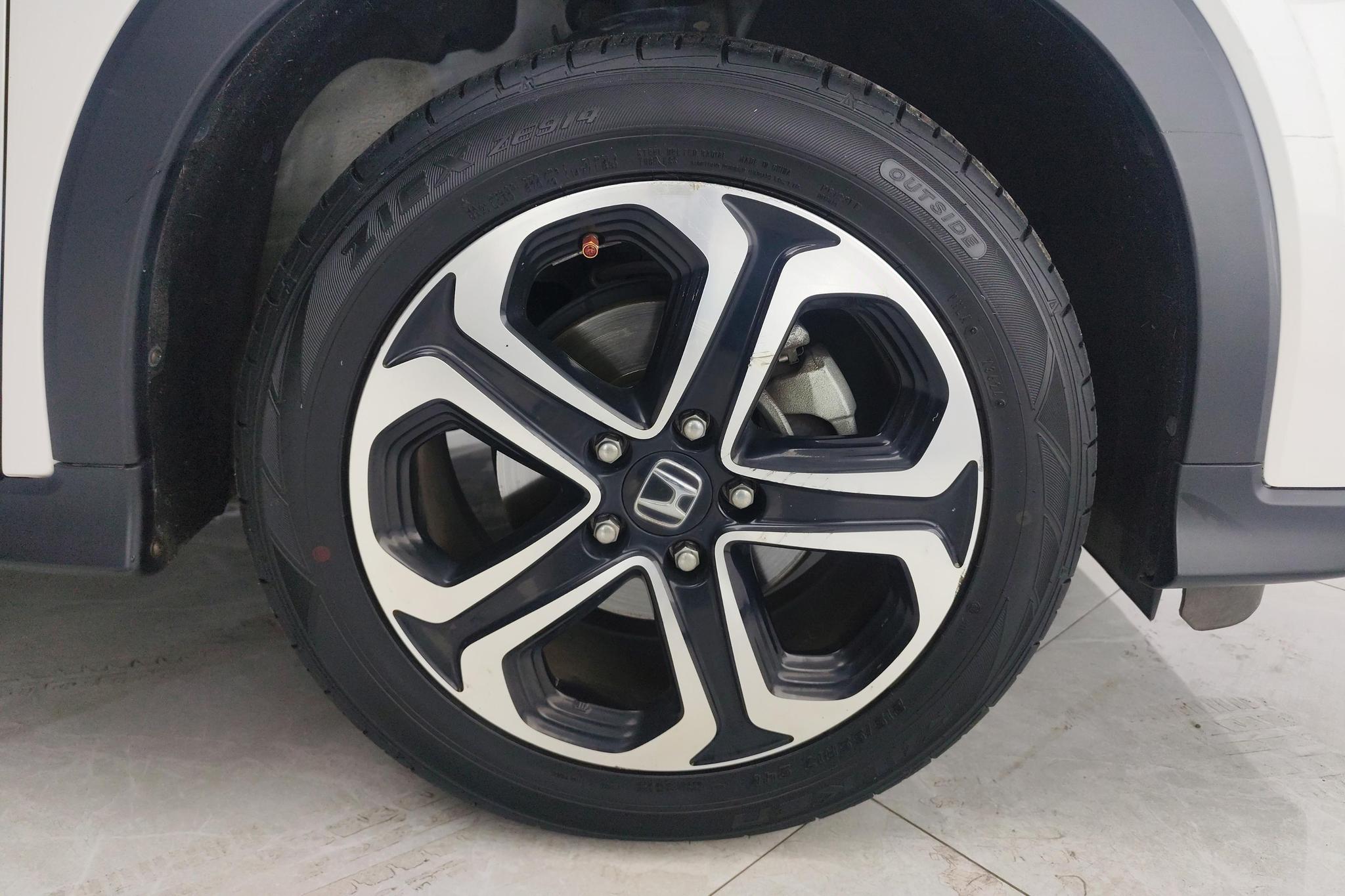 Honda XR-V 2021 1.5L CVT Comfort