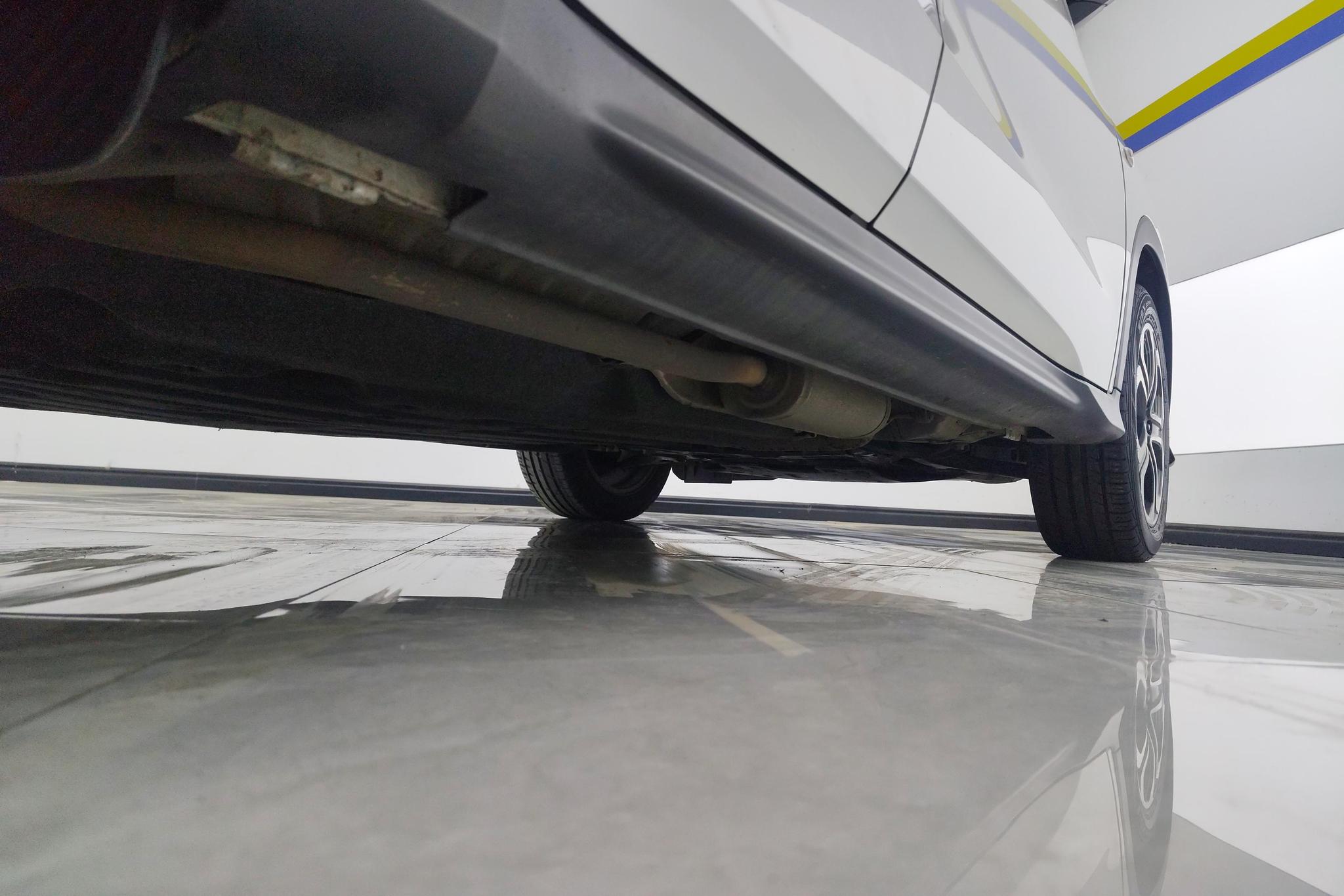 Honda XR-V 2021 1.5L CVT Comfort
