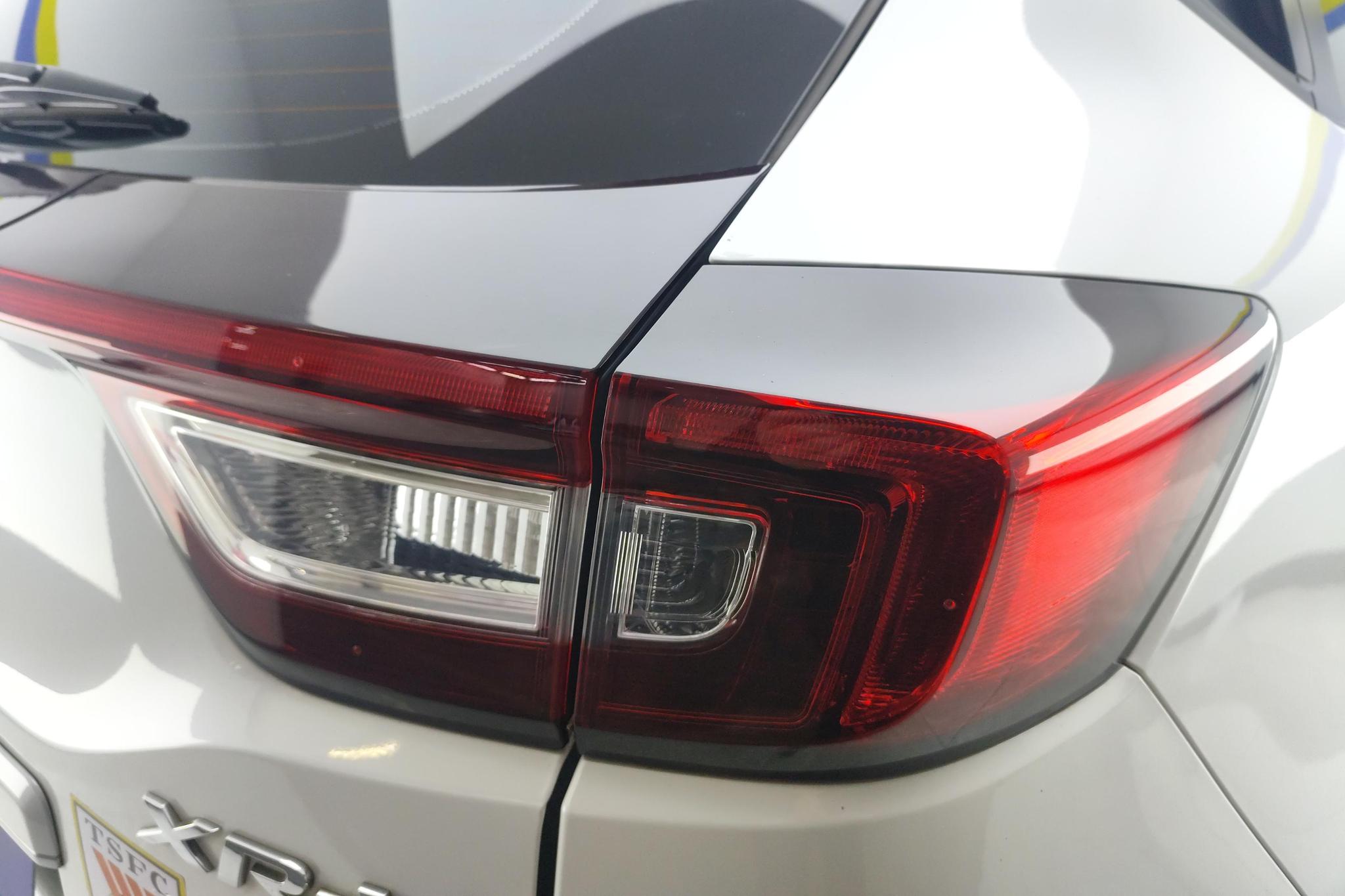 Honda XR-V 2021 1.5L CVT Comfort