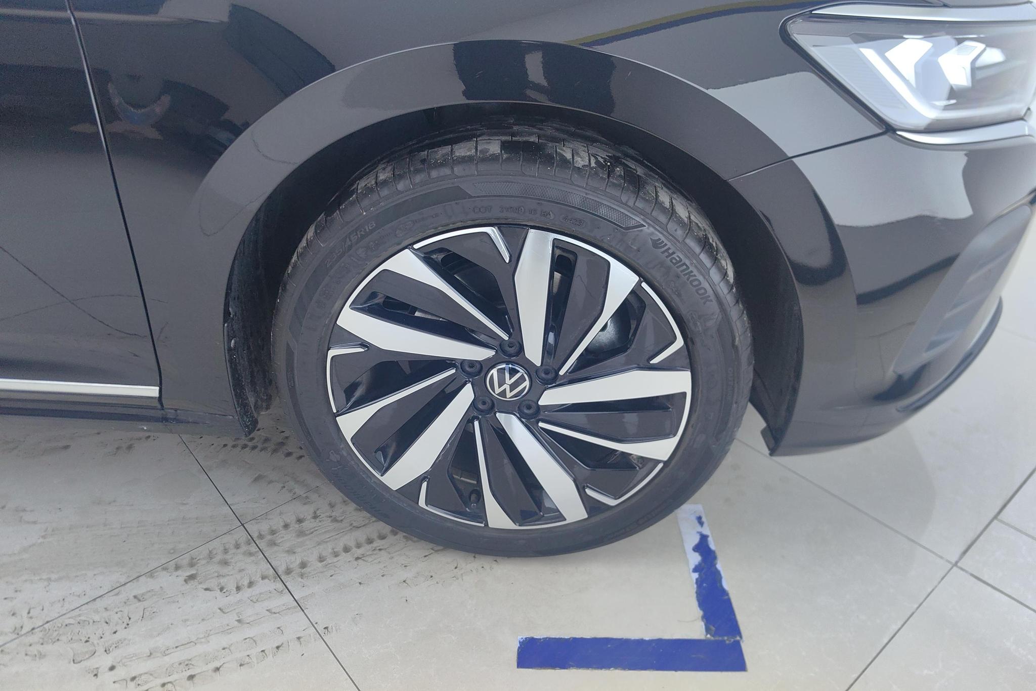 Volkswagen Passat 2024 380TSI Elite