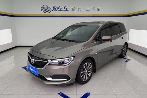 Buick GL6