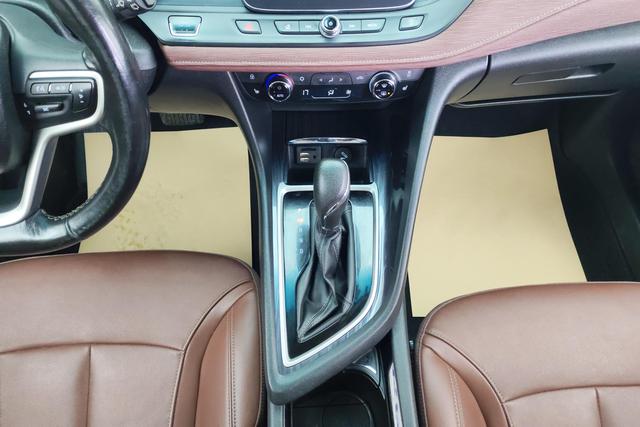 Buick GL6 id 3810393 из Китая 7