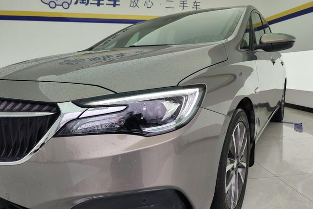 Buick GL6 id 3810393 из Китая 10