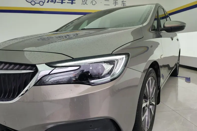 Buick GL6 — фото 4
