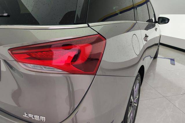 Buick GL6 id 3810393 из Китая 17