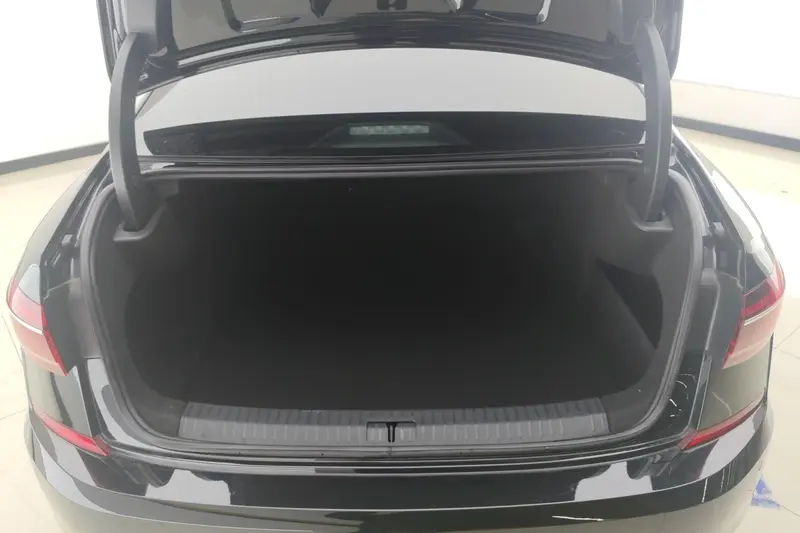 Volkswagen Passat 330 TSI Luxury — фото 12