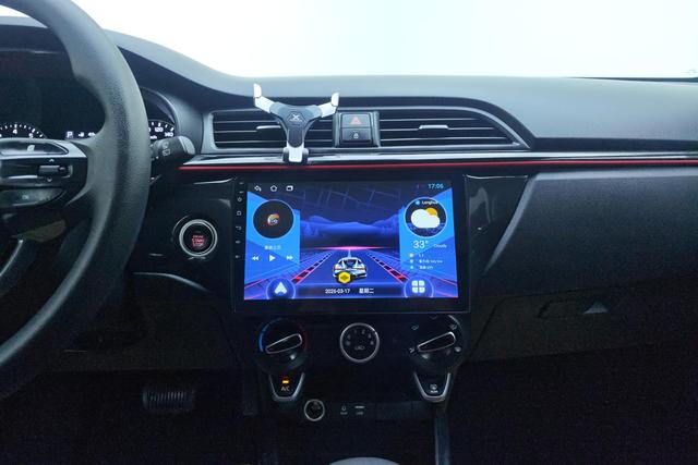 Kia KX CROSS 2018 Белый из Китая, фото 4