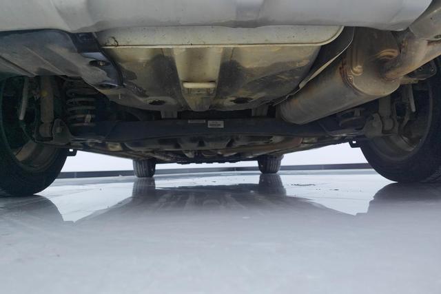 Kia KX CROSS 2018 Белый из Китая, фото 5