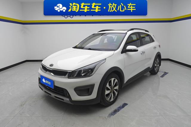 Kia KX CROSS id 3840861 из Китая 9