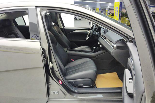 Mazda Atez 2021 Другой из Китая