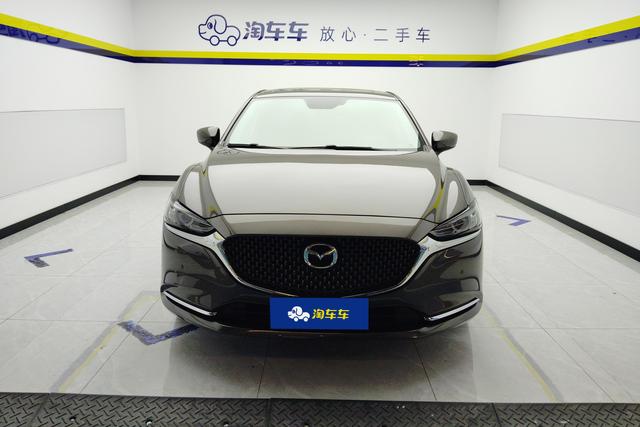 Mazda Atez 2021 Другой из Китая, фото 5