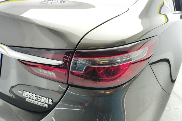 Mazda Atez id 3837289 из Китая 8