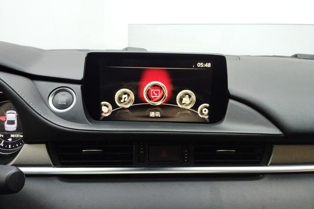 Mazda Atez id 3837289 из Китая 11