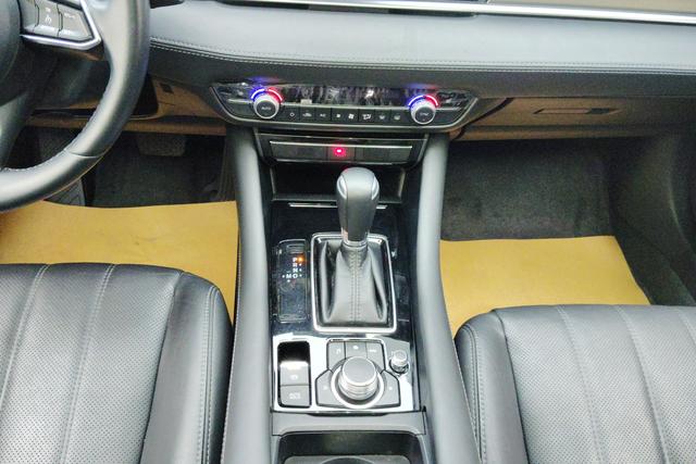 Mazda Atez id 3837289 из Китая 14