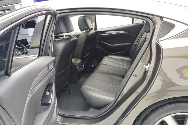 Mazda Atez id 3837289 из Китая 16