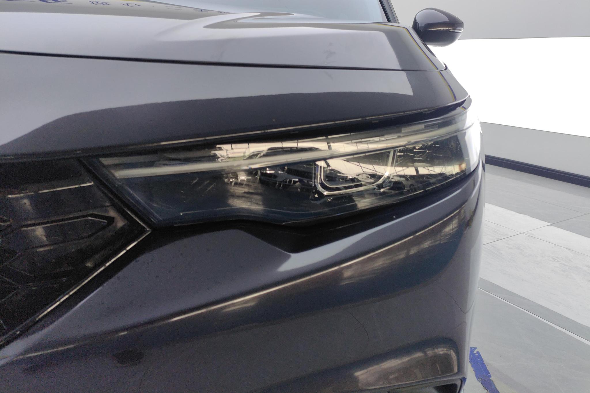 Honda Integra 2023 240TURBO CVT Smart
