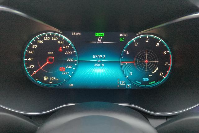 Mercedes-Benz C-Class 2020 C 260 L — фото 14