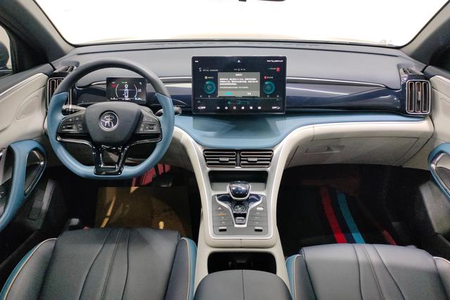 BYD Song Pro id 3840961 из Китая 7