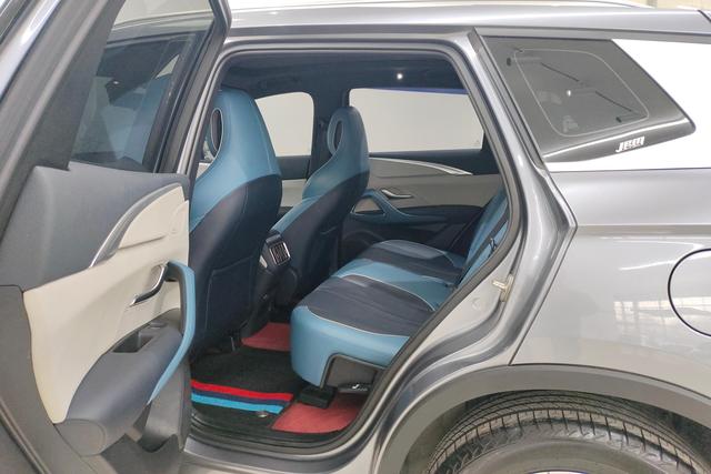 BYD Song Pro id 3840961 из Китая 10