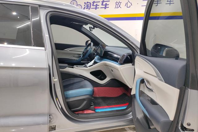 BYD Song Pro — фото 15