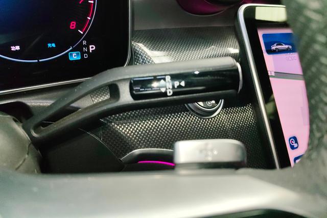 Mercedes-Benz Class C id 3791734 из Китая 11