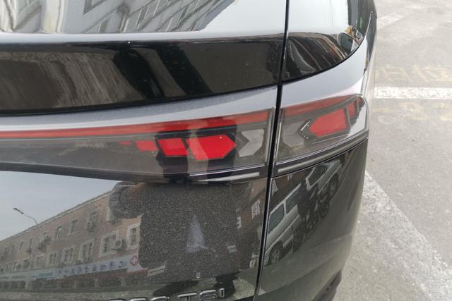 Volkswagen Magotan id 4265177 из Китая 13
