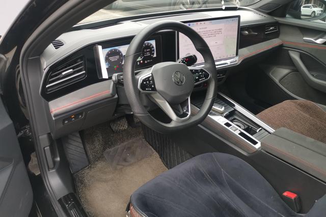 Volkswagen Magotan id 4265177 из Китая 14