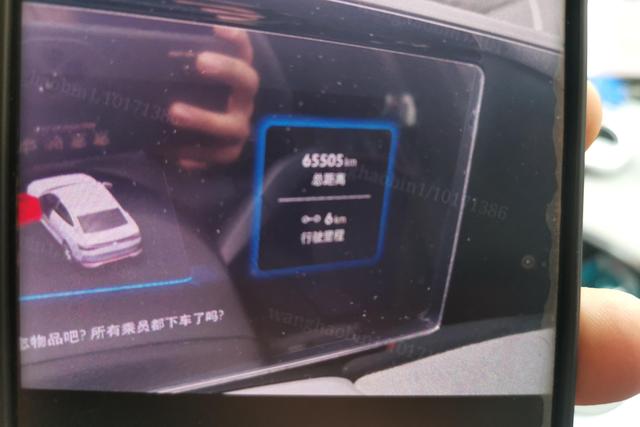 Volkswagen Magotan id 4265177 из Китая 17