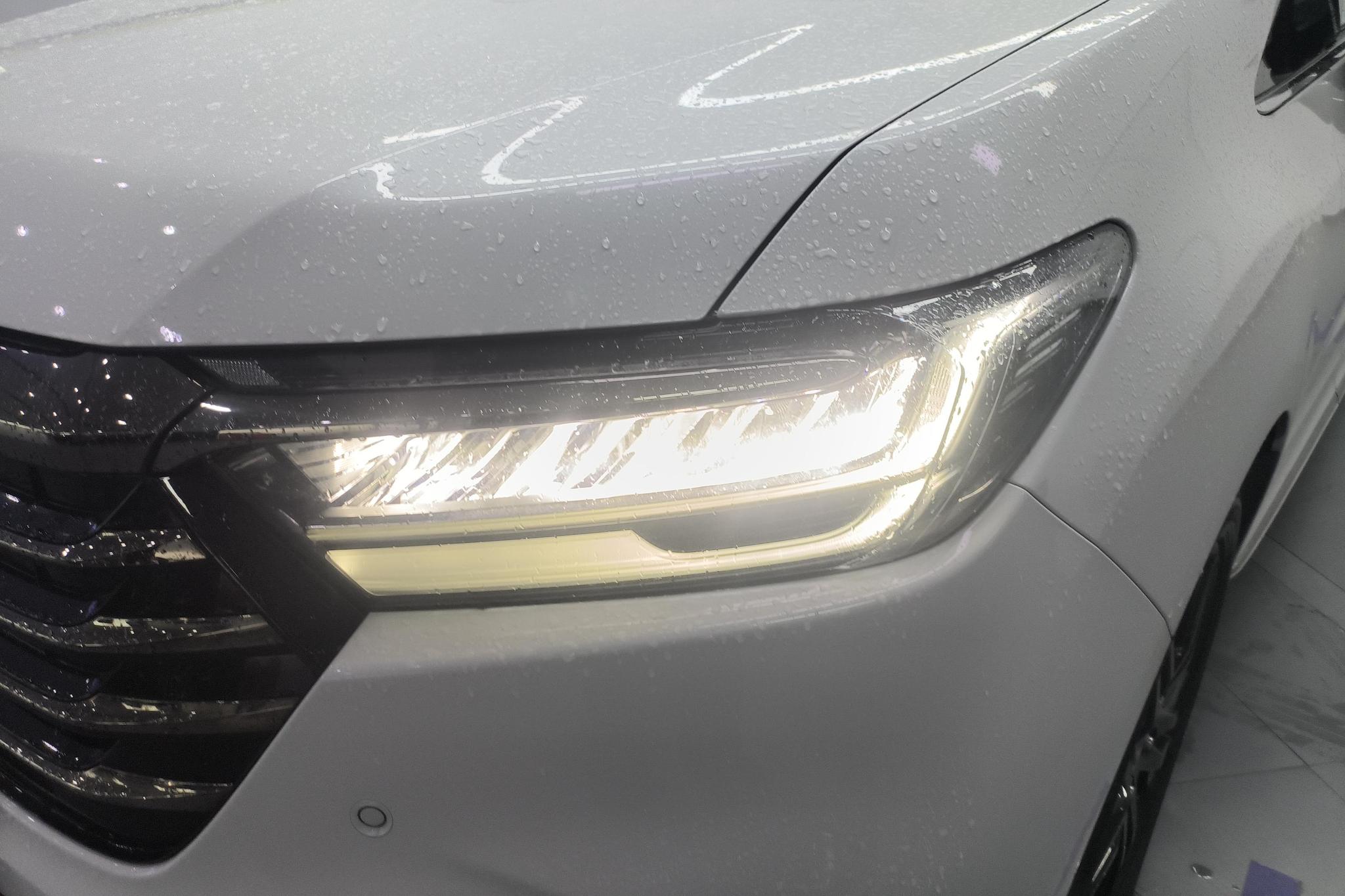 Honda Odyssey 2024 2.0L e:HEV